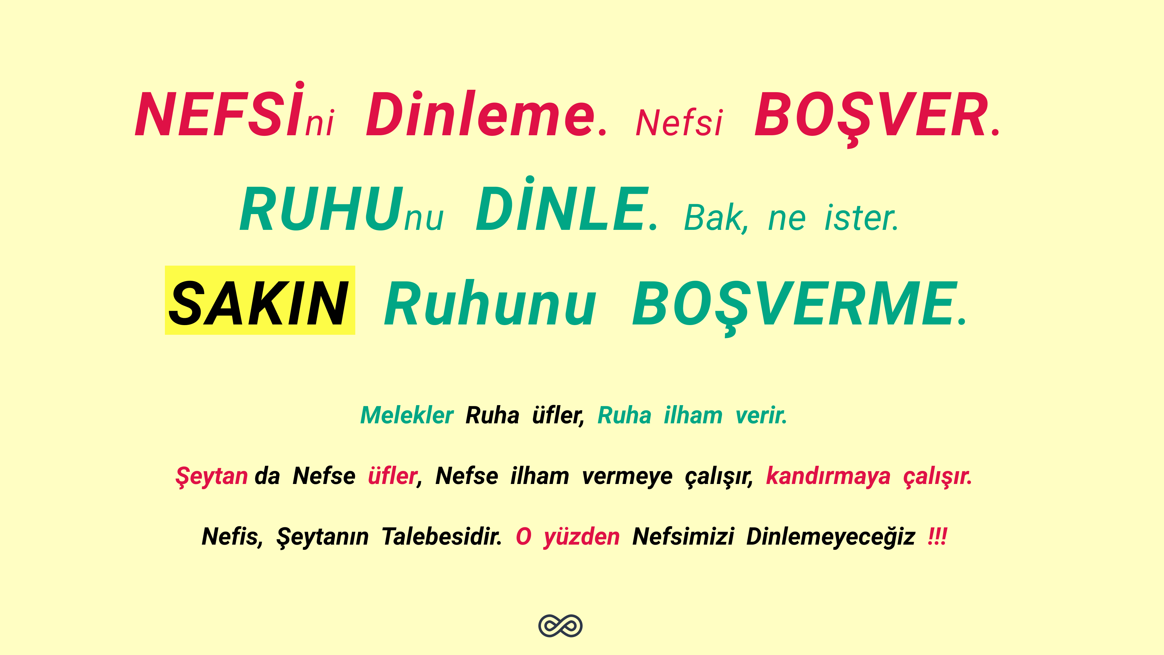 Nefsi Dinleme